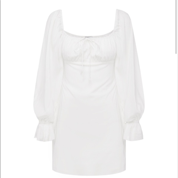 Emi Dress - Picture 2 of 5